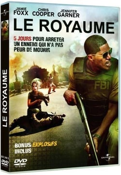 Le Royaume
