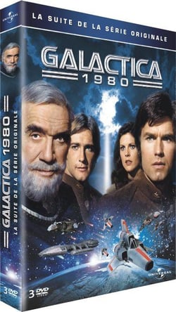 Galactica 1980