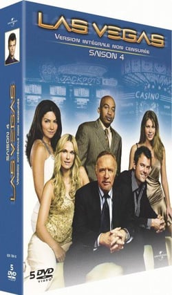 Las Vegas - Saison 4