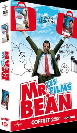 Mr. Bean - Les films