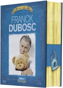 Franck Dubosc - Il était une fois...