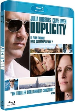 Duplicity