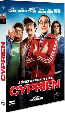 Cyprien