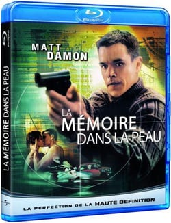 La Mémoire dans la peau