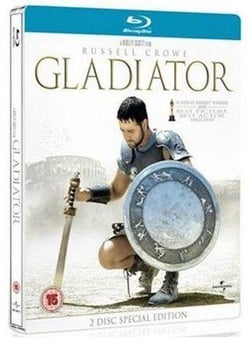 Gladiator
