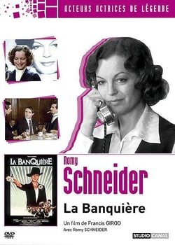 La Banquière
