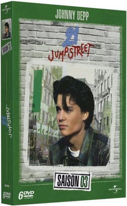 21 Jump Street - Saison 03