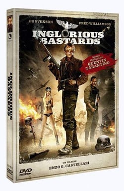 Inglorious Bastards (Une poignée de salopards)