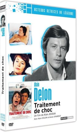 Traitement de choc