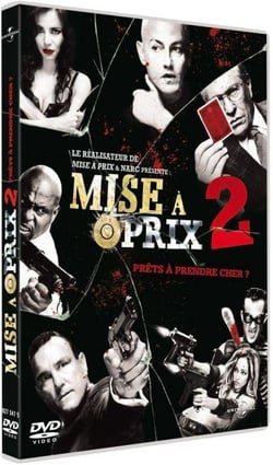 Mise à prix 2