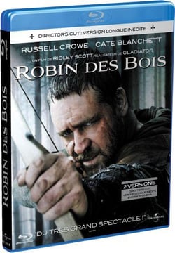 Robin des Bois