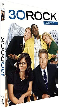 30 Rock - Saison 3