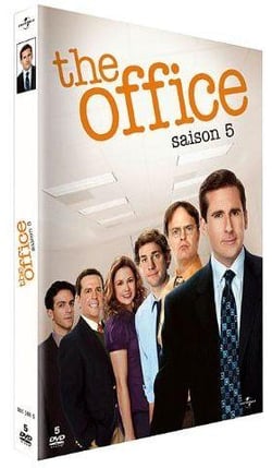 The Office - Saison 5 (US)