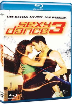 Sexy Dance 3 : The Battle