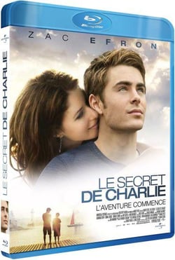 Le Secret de Charlie