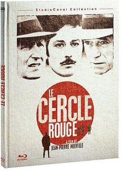 Le Cercle rouge