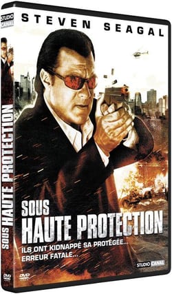 Sous haute protection