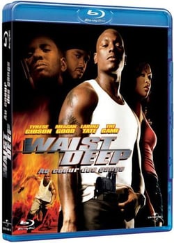 Waist Deep