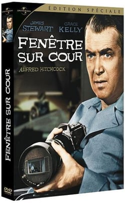 Fenêtre sur cour