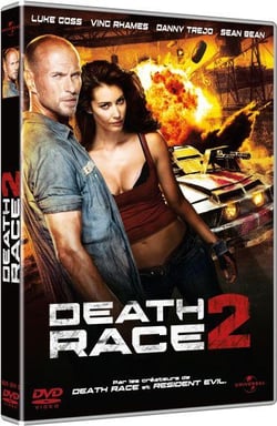 Death Race 2
