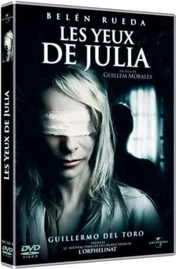 Les Yeux de Julia