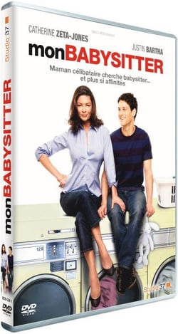Mon babysitter