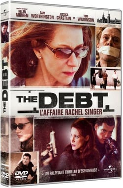 The Debt (L'affaire Rachel Singer)
