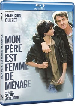 Mon père est femme de ménage
