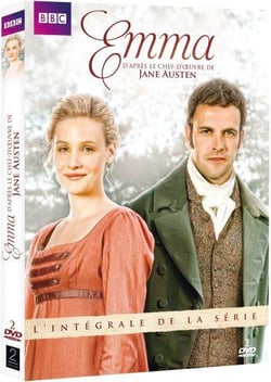 Emma - L'intégrale de la série