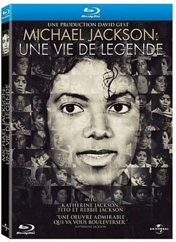 Michael Jackson : une vie de légende