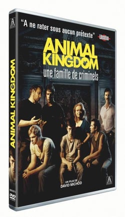 Animal Kingdom