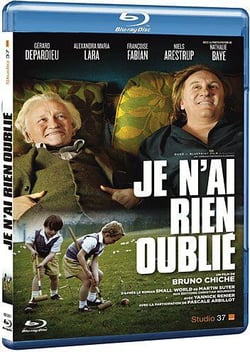 Je n'ai rien oublié