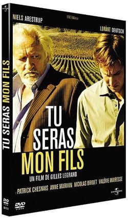 Tu seras mon fils
