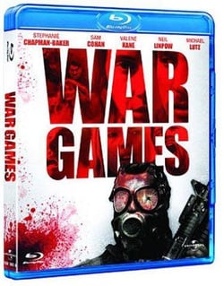 War Games