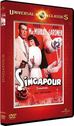Singapour