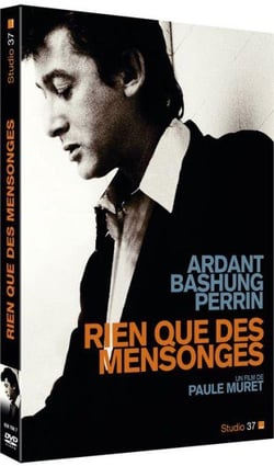 Rien que des mensonges