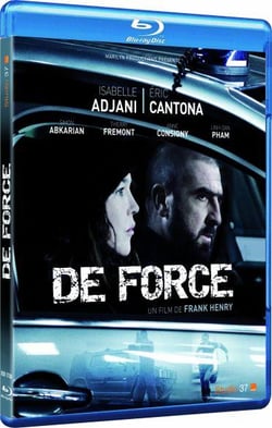 De force