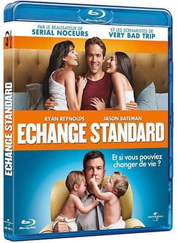 Échange standard