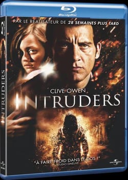 Intruders
