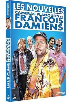 François Damiens - Les nouvelles caméras planquées - Vol. 1