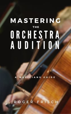 Mastering the Orchestra Audition