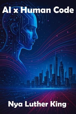 AI x Human Code - The AI Uprising, #4