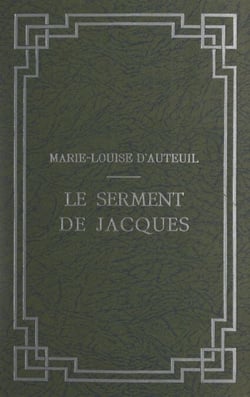 Le serment de Jacques