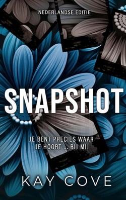 Snapshot - Lessons in love, #2