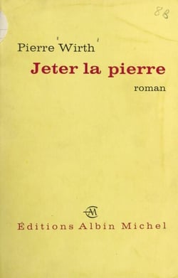 Jeter la pierre...