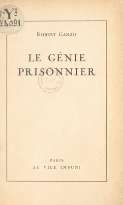Le génie prisonnier