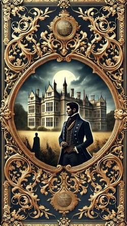 The Earl’s Tempting Governess