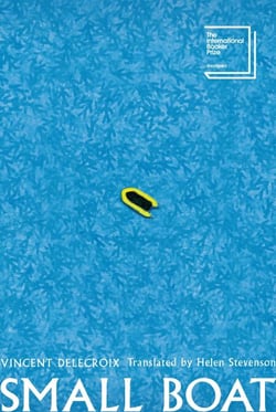 Small Boat - A Novel