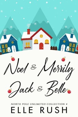 North Pole Unlimited Collection 4 - North Pole Unlimited Collection, #1