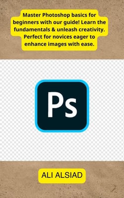 Master Photoshop basics for beginners with our guide! Learn the fundamentals &amp; unleash creativity. Perfect for novices eager to enhance images with ease.Here's an overview: